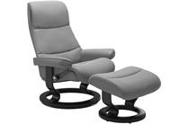 Stressless View relaxstoel Classic Large
