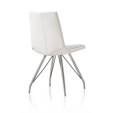 xooon stoelen artella xooon artella eetkamerstoel rvs 4 poots spin lubbers xooon stoelen artella xooon artella eetkamerstoel rvs 4 poots spin lubbers