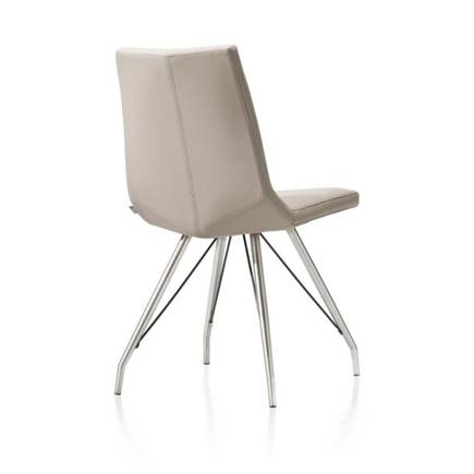 xooon stoelen artella xooon artella eetkamerstoel rvs 4 poots spin lubbers xooon stoelen artella xooon artella eetkamerstoel rvs 4 poots spin lubbers