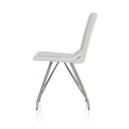 xooon stoelen artella xooon artella eetkamerstoel rvs 4 poots spin lubbers xooon stoelen artella xooon artella eetkamerstoel rvs 4 poots spin lubbers