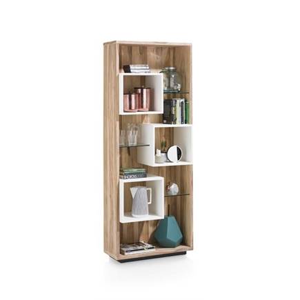 de boekenkast 7 xooon vista bergkast boekenkast 7 niches 75 cm de boekenkast 7 xooon vista bergkast boekenkast 7 niches 75 cm