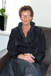 Mevr. Vrouwe uit Assendelft