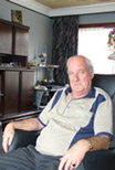 Dhr. en Mevr. van der Horst uit Heemskerk