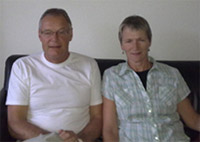Fam. Vendel uit Beverwijk