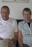 Fam. Vendel uit Beverwijk