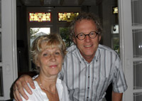 Ben en Els uit Heemskerk