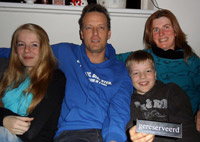 Frank en Maria uit Heemskerk