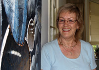 Truus uit Beverwijk