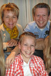 Eric en Ingrid uit Assendelft