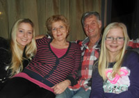 Betty uit Heemskerk