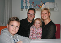 Ray en Laura uit Beverwijk