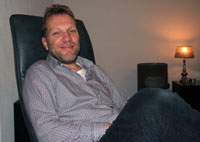 Arnold en Mirjam uit Heemskerk