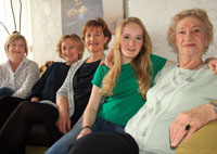 Gré uit Heemskerk