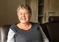 Erna uit Castricum