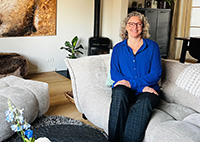 Theresia uit Warmenhuizen