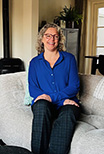 Theresia uit Warmenhuizen