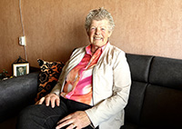 Marian uit Heemskerk