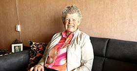 Klant van de Maand