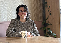 Marit uit Heemskerk