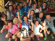 Dam tot Damloop 2016