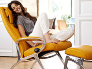 Stressless YOU win-actie