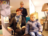 Winnares Stressless YOU - actie