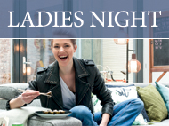 Ladies Night