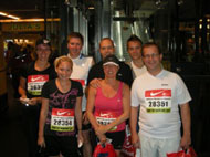 Dam tot Damloop