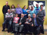 5 Winnaars van de maand september