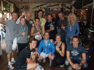 Dam tot Damloop 2013