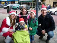 Kerst 2008