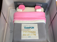 Tempur Premium Reseller