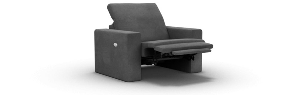 <strong>Zelf uw eigen fauteuil samenstellen</strong> online of in de winkel