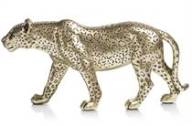 Coco Maison Leopard beeld H17cm accessoire