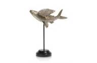 Coco Maison Flying Fish beeld H29cm accessoire