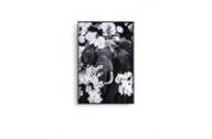 Coco Maison Flower Elephant print 100x68cm wanddecoratie