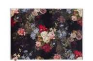 Coco Maison Velvet Bouquet 160x230cm vloerkleed
