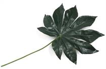 Coco Maison Fatsia Leaf kunstbloem H55cm accessoire