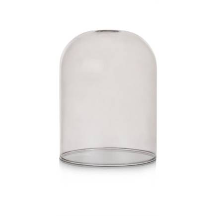 Coco Maison Skylar glazen bol D16cm