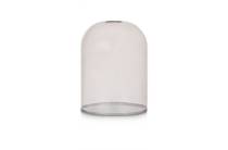 Coco Maison Skylar glazen bol D16cm lamp