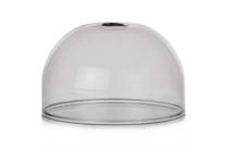 Coco Maison COCOMAISON lamp Skylar glazen bol D10cm