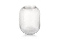 Coco Maison Max/Maxime reserve glas wit lamp