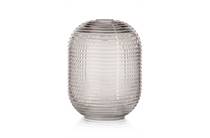 Coco Maison Max/Maxime reserve glas Grijs lamp