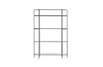 Coco Maison COCOMAISON wandmeubel Louis boekenrek H170cm