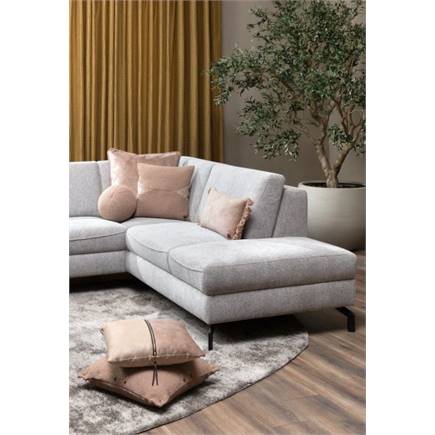 Coco Maison Timeless - Sofia 45x45cm Camel