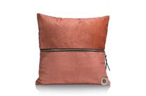 Coco Maison Timeless - Sofia 45x45cm Koper kussen