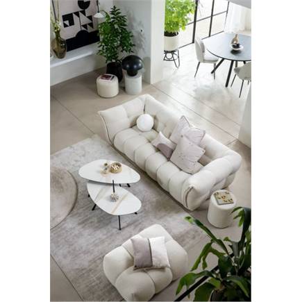 Coco Maison Timeless - Avery 50x50cm Beige