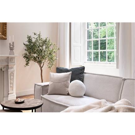 Coco Maison Timeless - Avery 50x50cm Beige