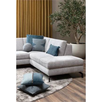 Coco Maison Timeless - Avery 50x50cm Blauw