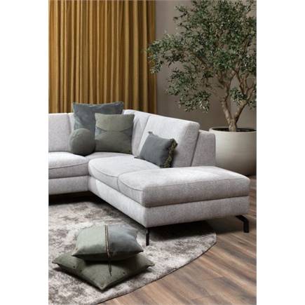 Coco Maison Timeless - Avery 50x50cm Olijf